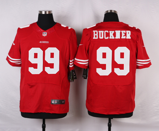 San Francisco 49ers throw back jerseys-070